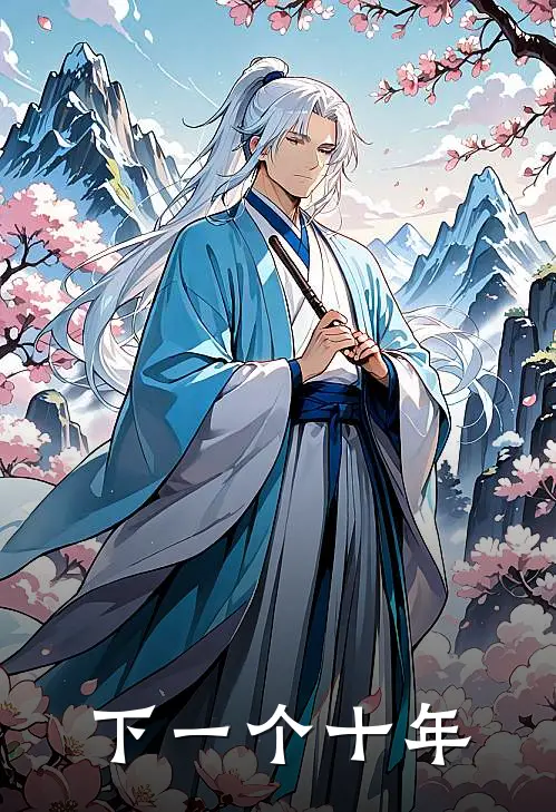 下一个十年