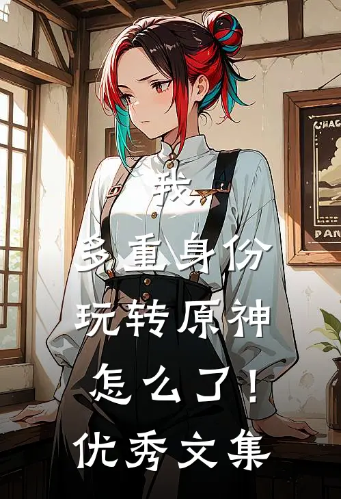 我，多重身份，玩转原神怎么了！优秀文集