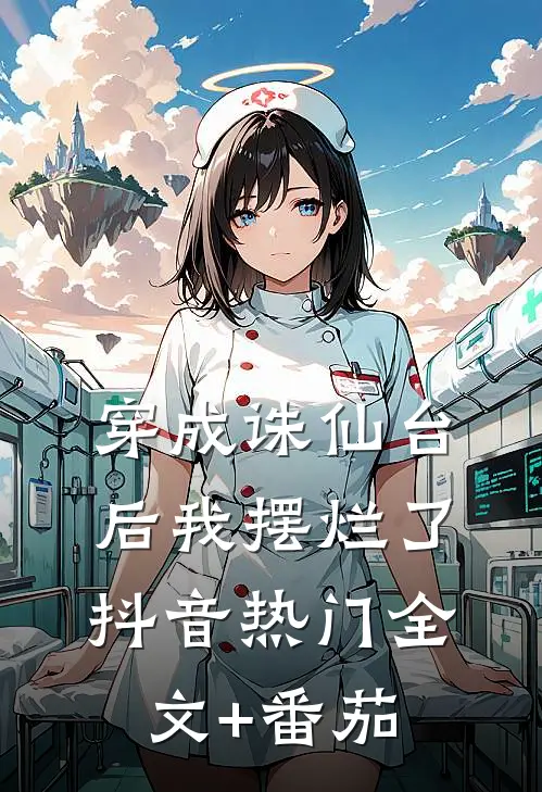 穿成诛仙台后我摆烂了抖音热门全文+番茄