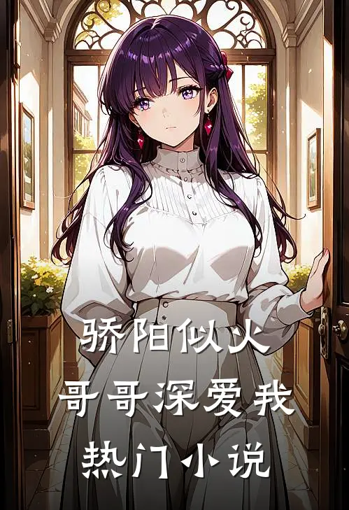 骄阳似火：哥哥深爱我热门小说