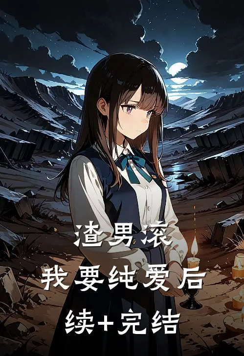 渣男滚，我要纯爱后续+完结