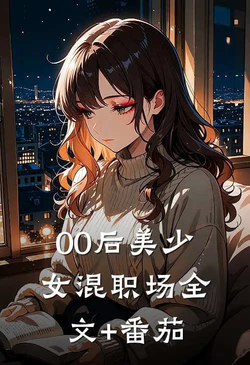 00后美少女混职场全文+番茄