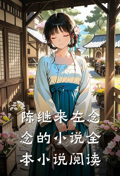 陈继来左念念的小说全本小说阅读