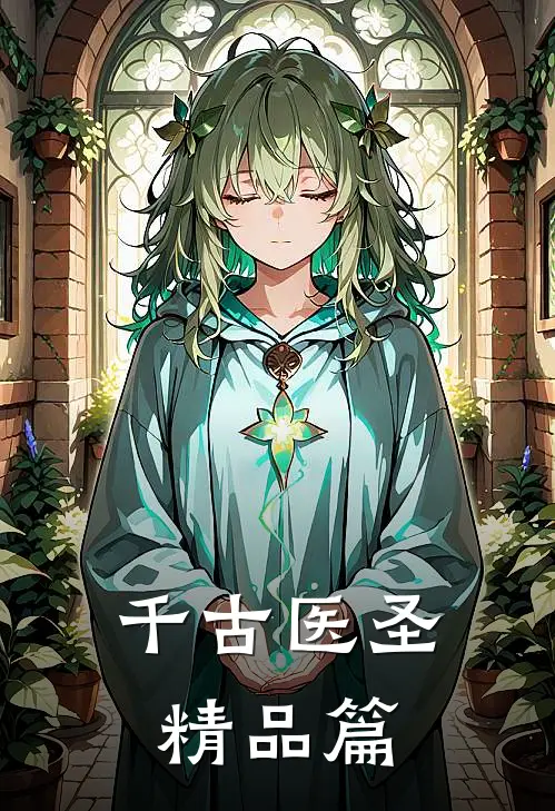 千古医圣精品篇