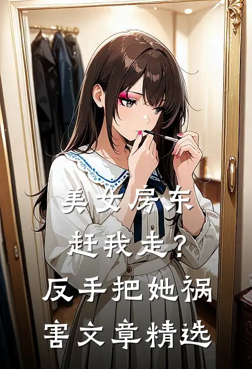 美女房东赶我走？反手把她祸害文章精选