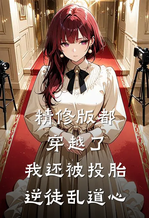 精修版都穿越了，我还被投胎逆徒乱道心