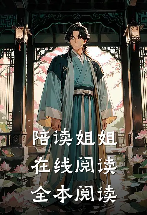 陪读姐姐在线阅读全本阅读