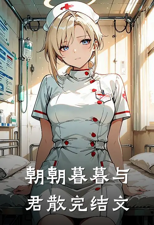 朝朝暮暮与君散完结文
