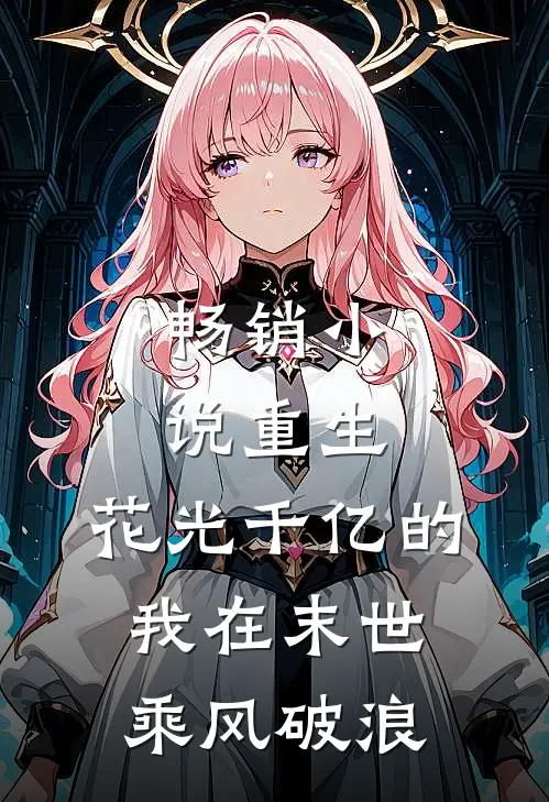 畅销小说重生：花光千亿的我在末世乘风破浪