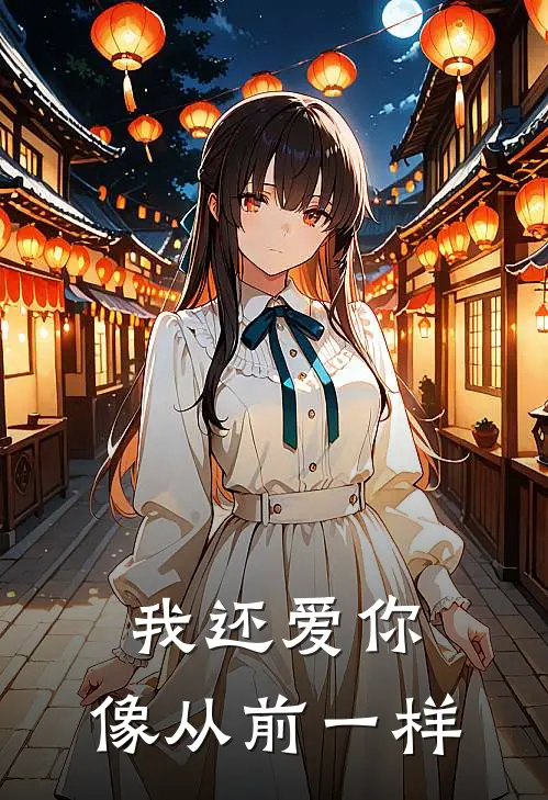 我还爱你，像从前一样