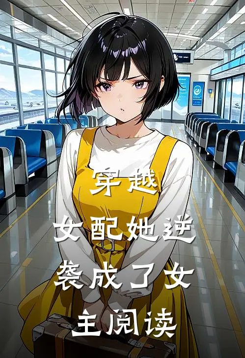 穿越：女配她逆袭成了女主阅读