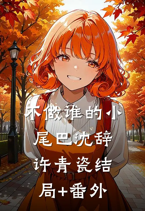 不做谁的小尾巴沈辞许青瓷结局+番外