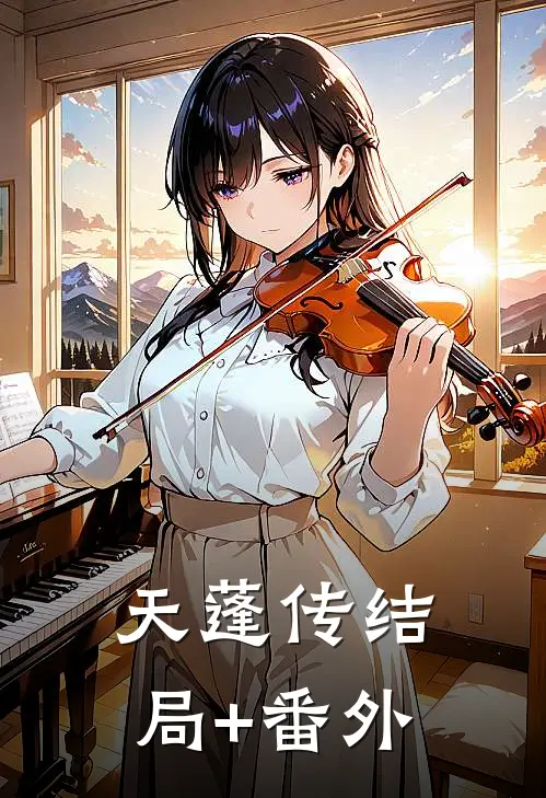 天蓬传结局+番外