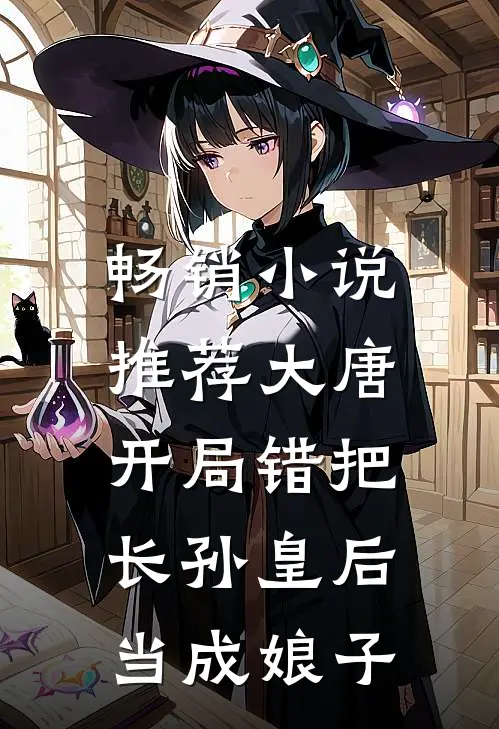 畅销小说推荐大唐：开局错把长孙皇后当成娘子