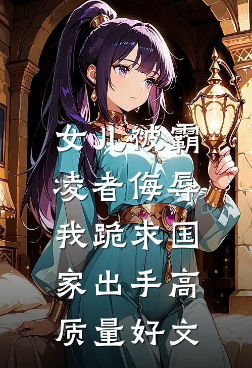 女儿被霸凌者侮辱，我跪求国家出手高质量好文
