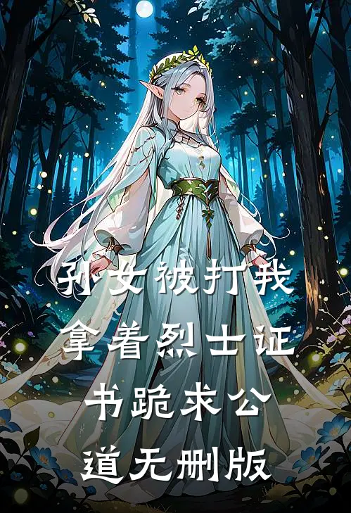 孙女被打我拿着烈士证书跪求公道无删版
