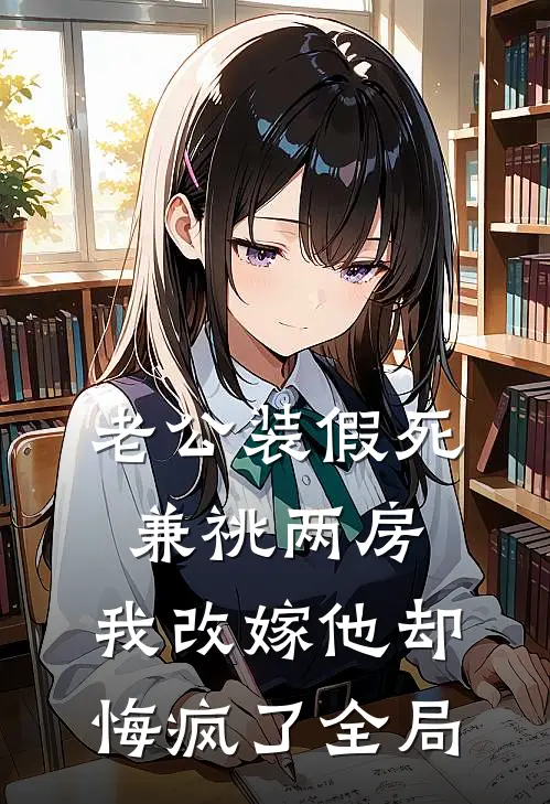 老公装假死兼祧两房，我改嫁他却悔疯了全局