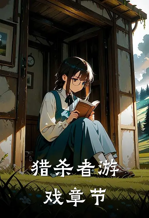 猎杀者游戏章节