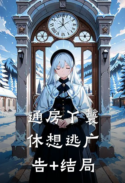 通房丫鬟休想逃广告+结局