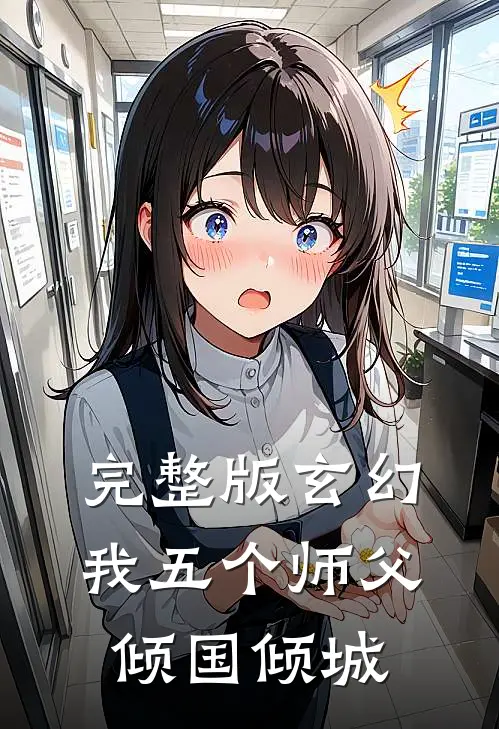 完整版玄幻：我五个师父倾国倾城
