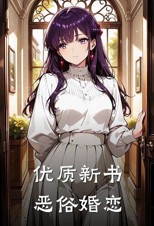 优质新书恶俗婚恋