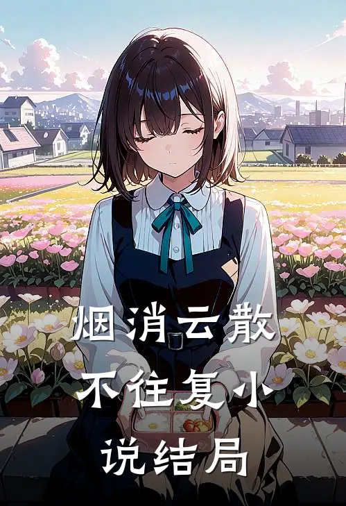 烟消云散不往复小说结局