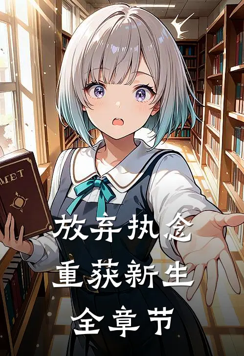放弃执念,重获新生全章节免费阅读