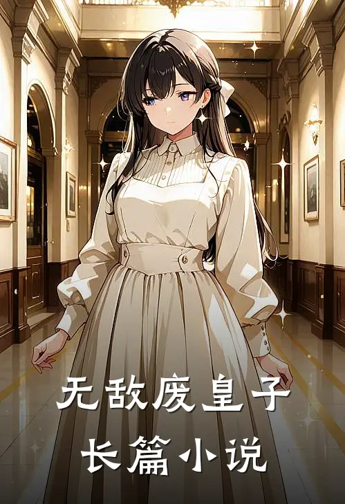 无敌废皇子长篇小说