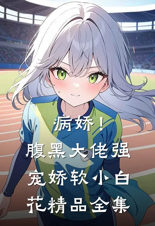 病娇!腹黑大佬强宠娇软小白花精品全集免费阅读