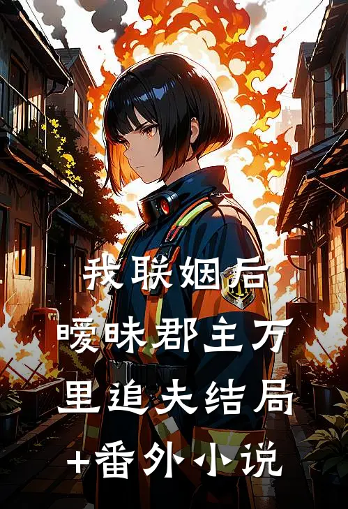 我联姻后，暧昧郡主万里追夫结局+番外小说