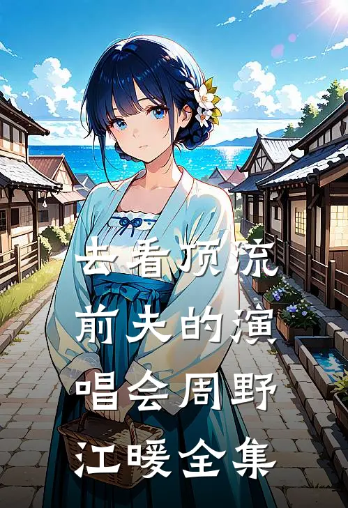 去看顶流前夫的演唱会周野江暖全集