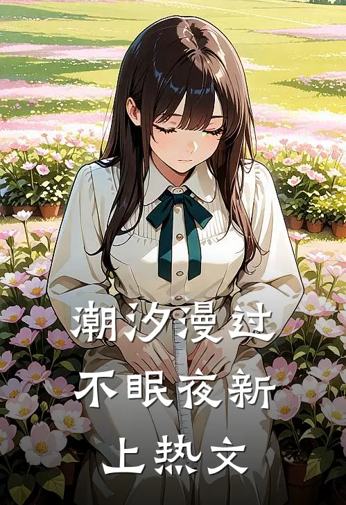 潮汐漫过不眠夜新上热文