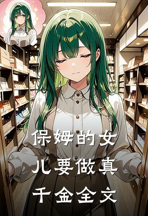 保姆的女儿要做真千金全文