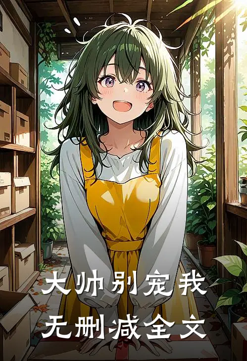 大帅别宠我无删减全文