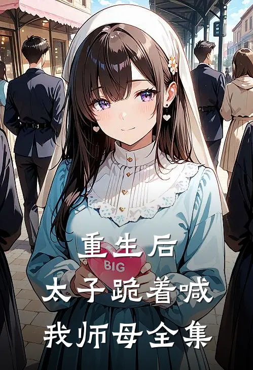 重生后,太子跪着喊我师母全集免费观看