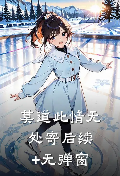 莫道此情无处寄后续+无弹窗