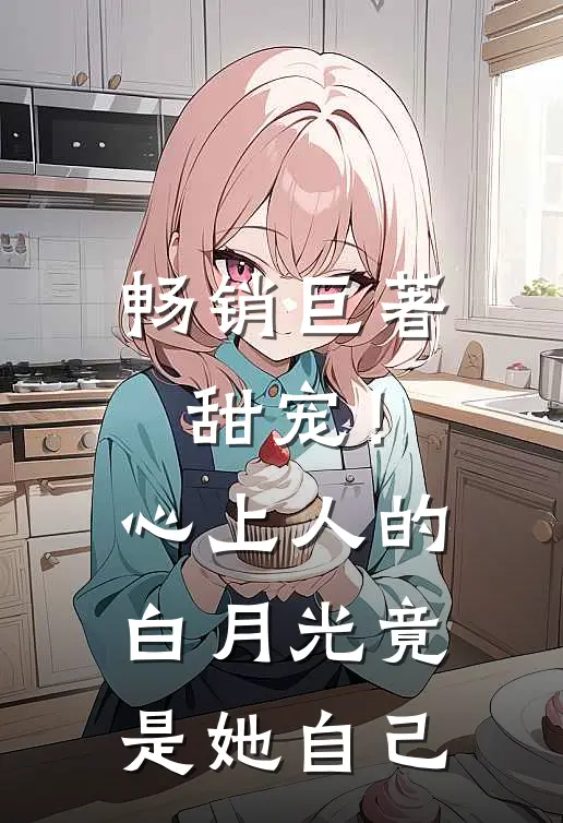 畅销巨著甜宠！心上人的白月光竟是她自己