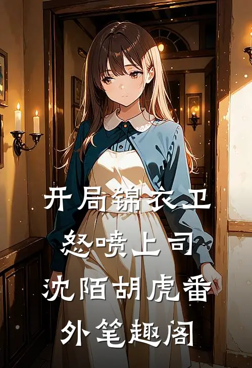 开局锦衣卫：怒喷上司：沈陌胡虎番外笔趣阁
