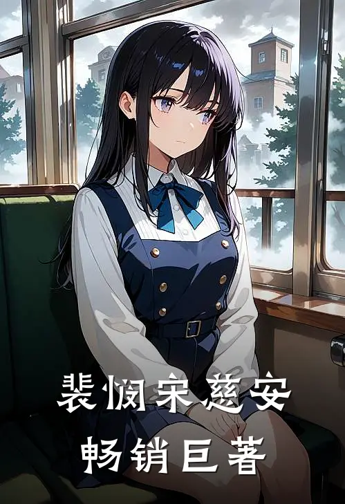 裴悯宋慈安畅销巨著