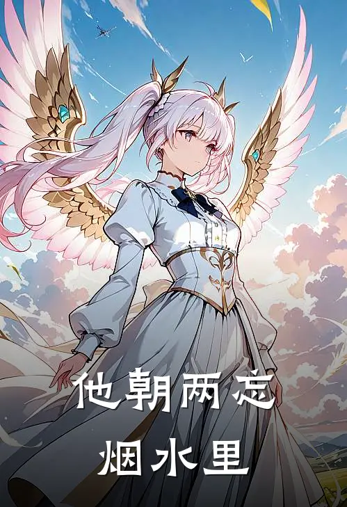 他朝两忘烟水里