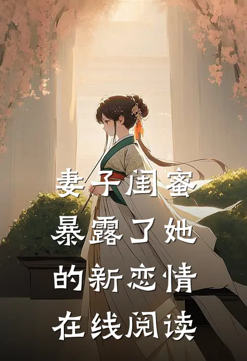 妻子闺蜜暴露了她的新恋情在线阅读