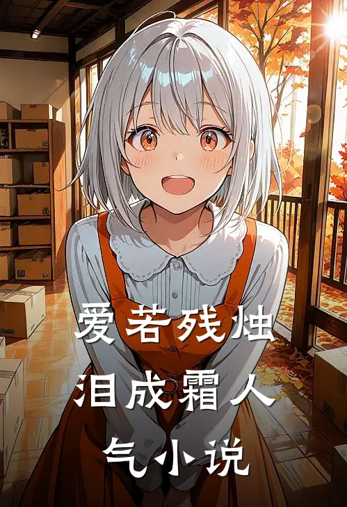 爱若残烛泪成霜人气小说