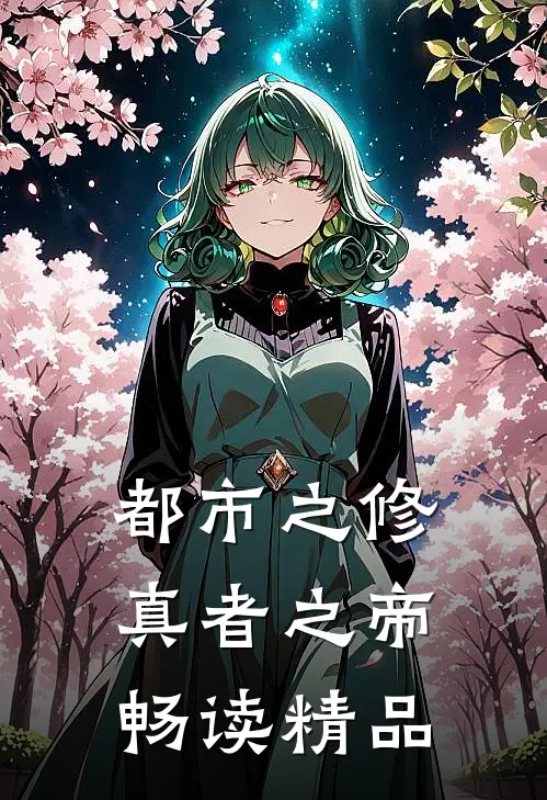 都市之修真者之帝畅读精品