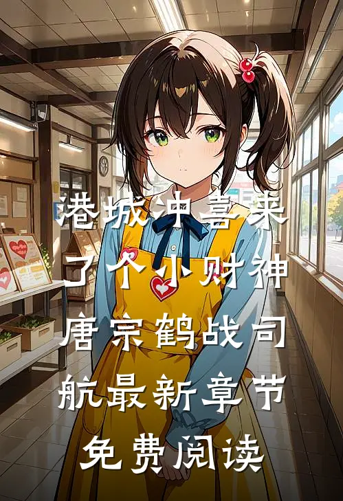 港城冲喜来了个小财神唐宗鹤战司航最新章节免费阅读
