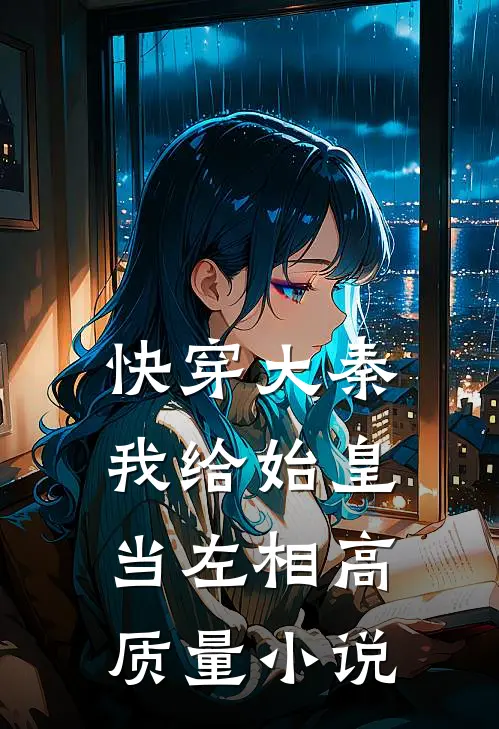 快穿大秦：我给始皇当左相高质量小说