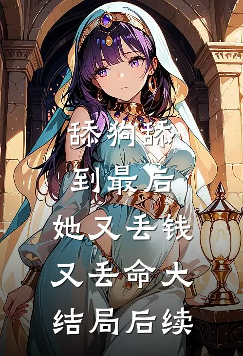 舔狗舔到最后，她又丢钱又丢命大结局后续