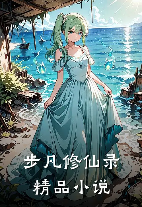 步凡修仙录精品小说