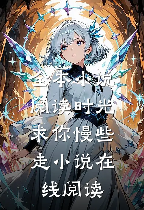 全本小说阅读时光,求你慢些走小说在线阅读