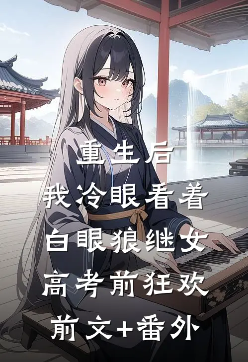 重生后，我冷眼看着白眼狼继女高考前狂欢前文+番外