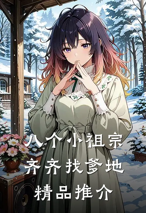 八个小祖宗齐齐找爹地精品推介